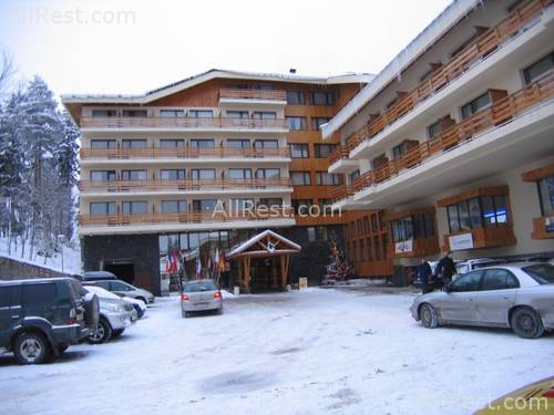 Perelik Hotel 